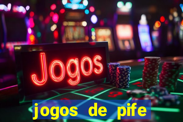 jogos de pife baralho online